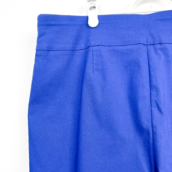 Counterparts Royal Blue Ladies Pants - Picture 7 of 12
